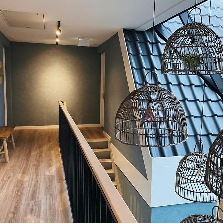 New! Fantastic Appartments - Duno Lodges 4 Persons And Dogs Oostkapelle Bagian luar foto
