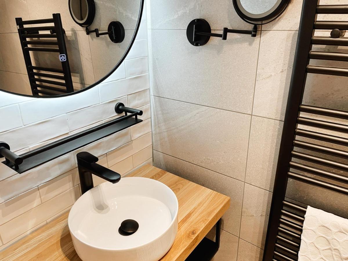 New! Fantastic Appartments - Duno Lodges 4 Persons And Dogs Oostkapelle Bagian luar foto