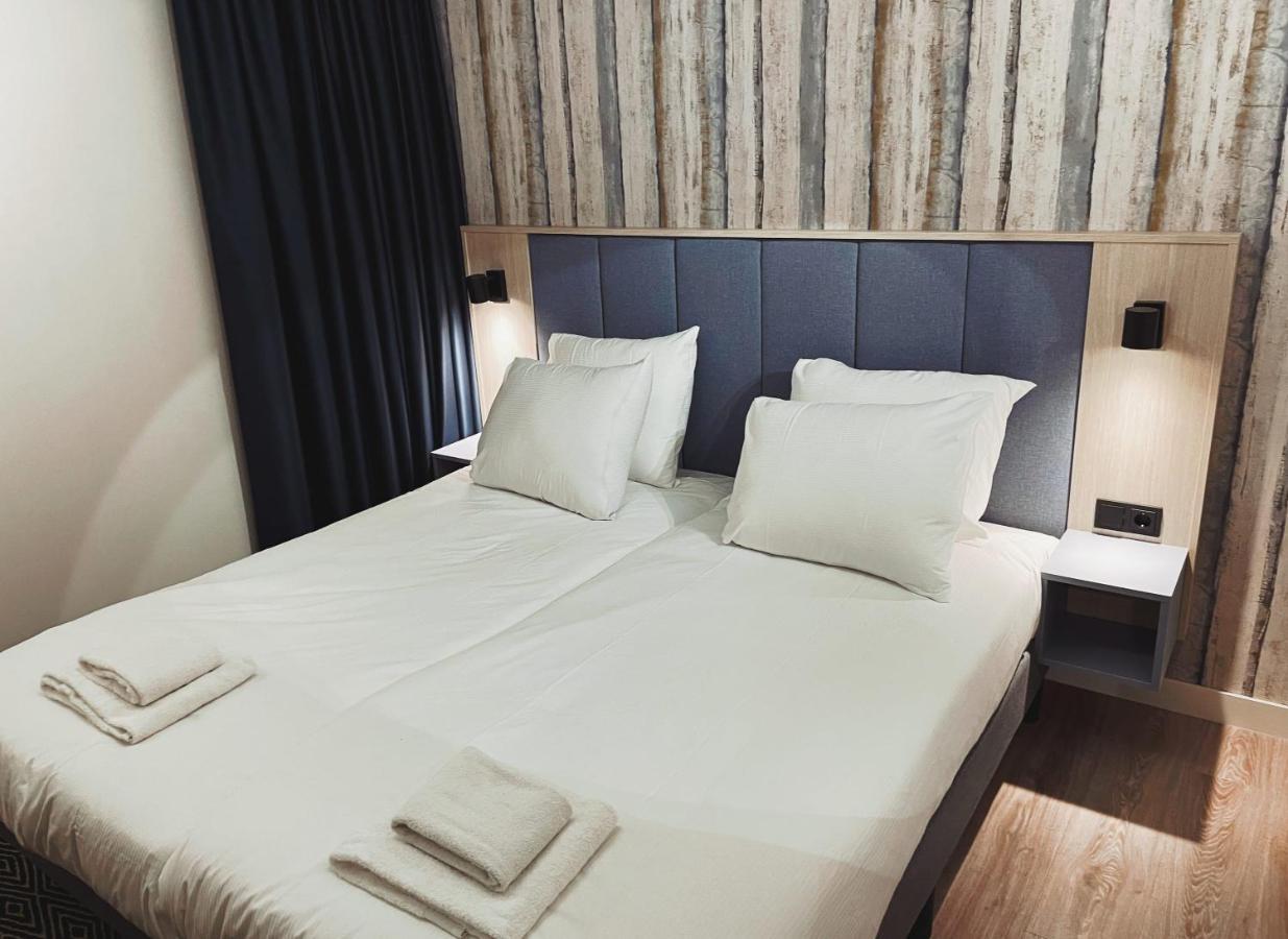 New! Fantastic Appartments - Duno Lodges 4 Persons And Dogs Oostkapelle Bagian luar foto